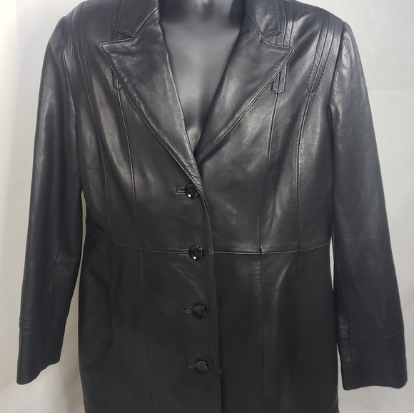 Jones New York Jackets & Blazers - Jones New York Jacket